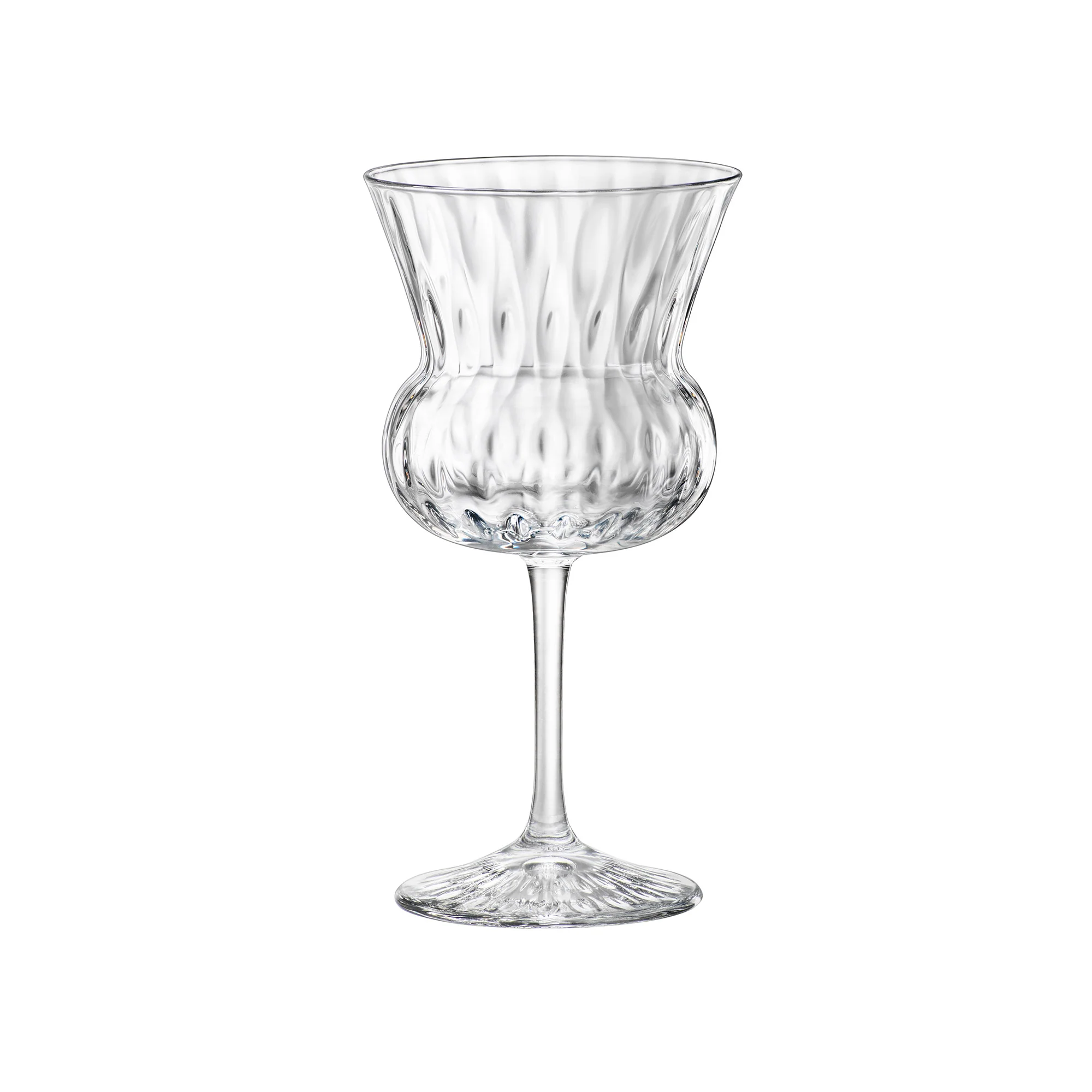 Stemware Fall 2025