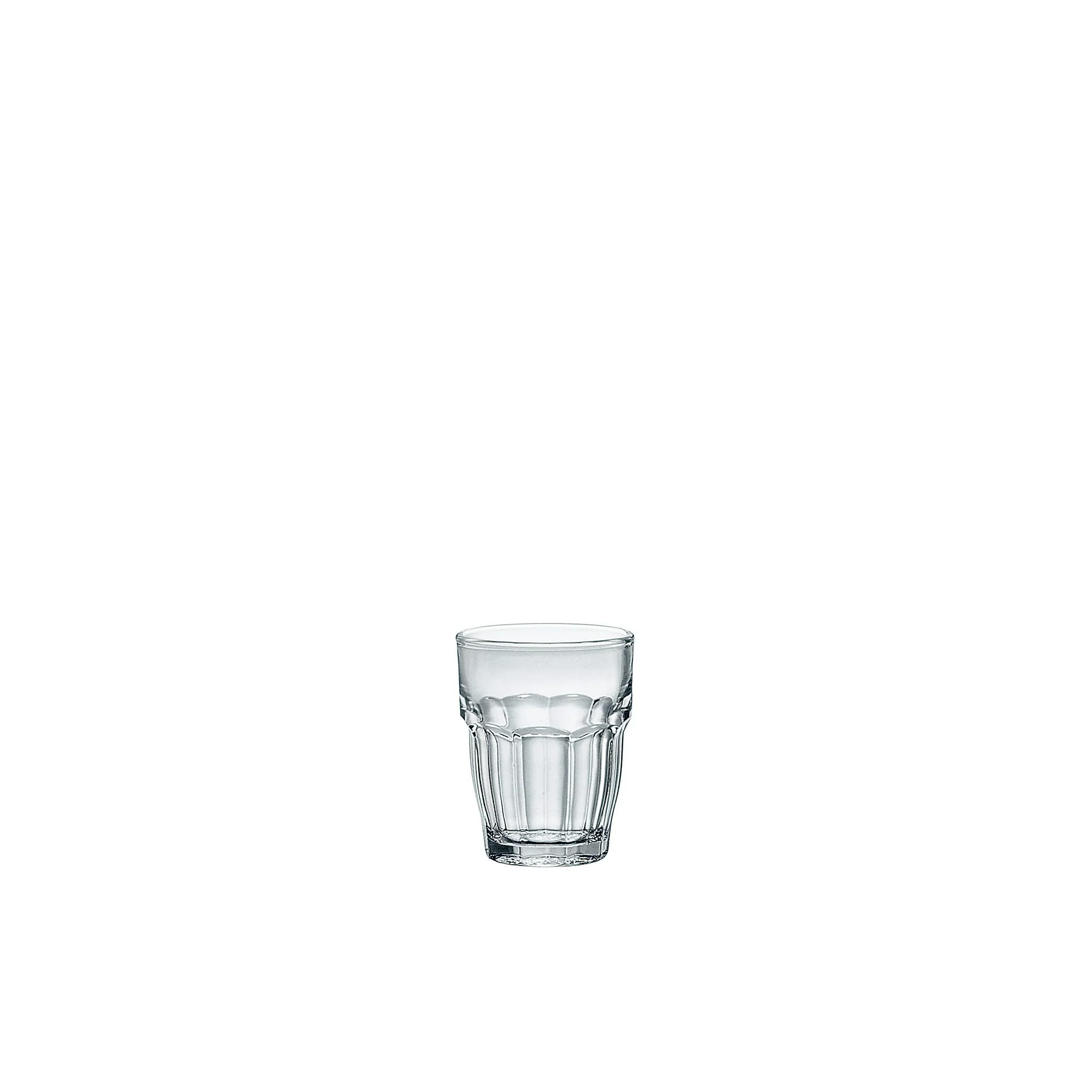 Liquor & Shot Glasses